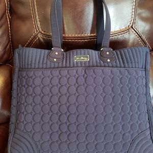 Vera Bradley computer bag